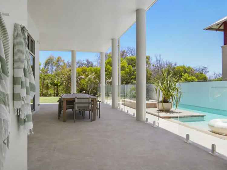 Agnes Water's Most Exclusive Beachfront location - An Unrivaled Opportunity