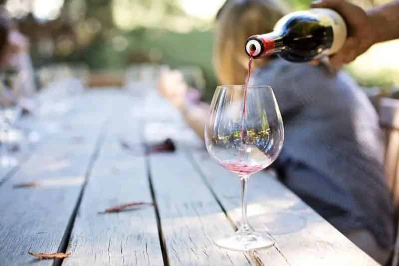 Premium Wine Tour Business | Lifestyle Opportunity | Turnkey Investment