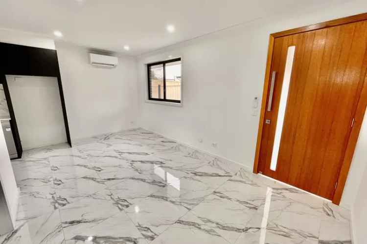 3 rooms house of 193 m² in Sydney