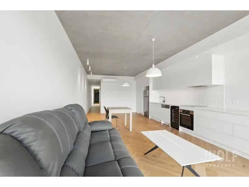 Luxury Inner City Living!