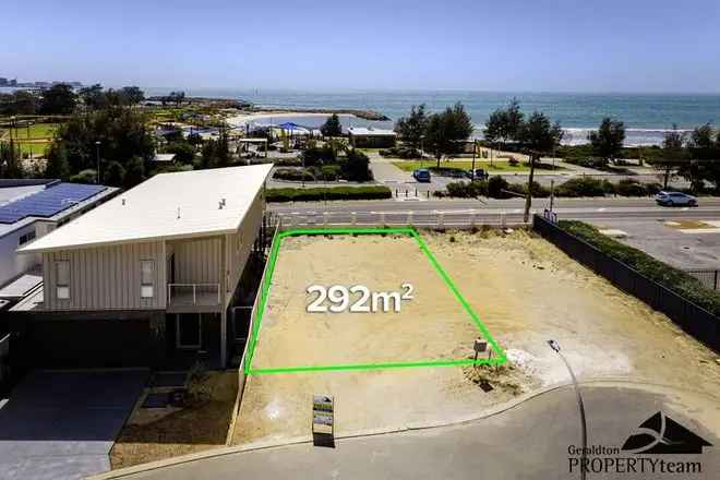 Land For Sale in Geraldton, Western Australia