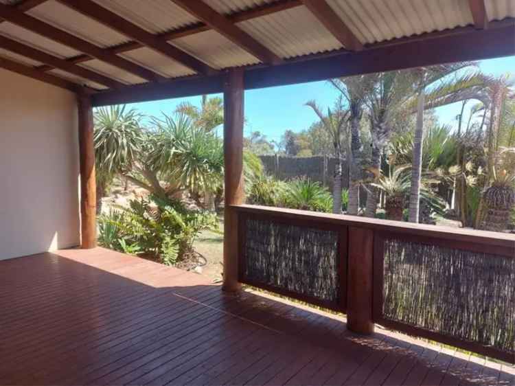 House For Rent in Geraldton, Western Australia