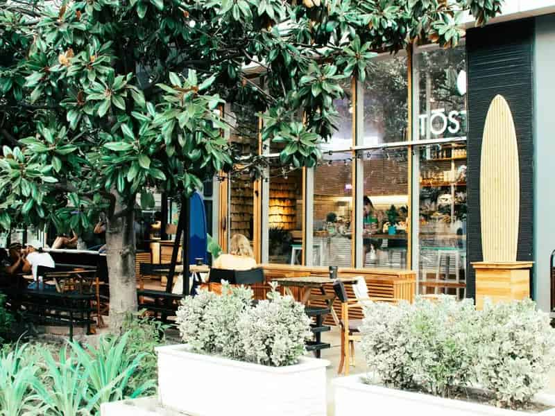 For Sale - Great Ocean views from the Restaurant