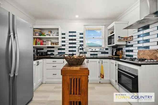 House For Rent in Armidale, New South Wales