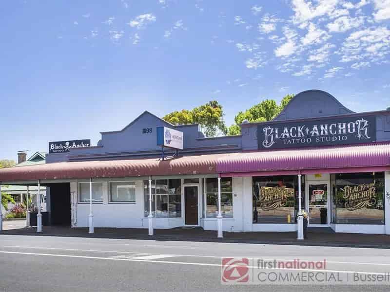 Commercial property For Sale , Busselton, Western Australia