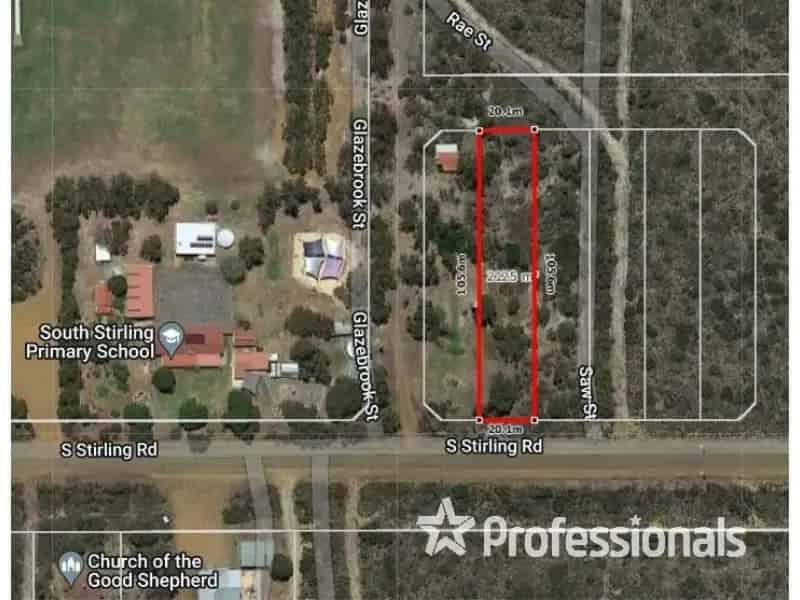 Land For Sale , City Of Albany, Western Australia