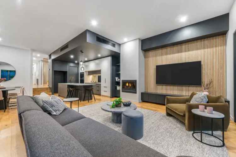 Unmatched Luxury and Style in the Heart of Bentleigh