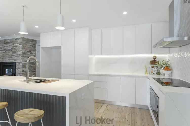 Buy House in Rathmines with Modern Features and Spacious Design