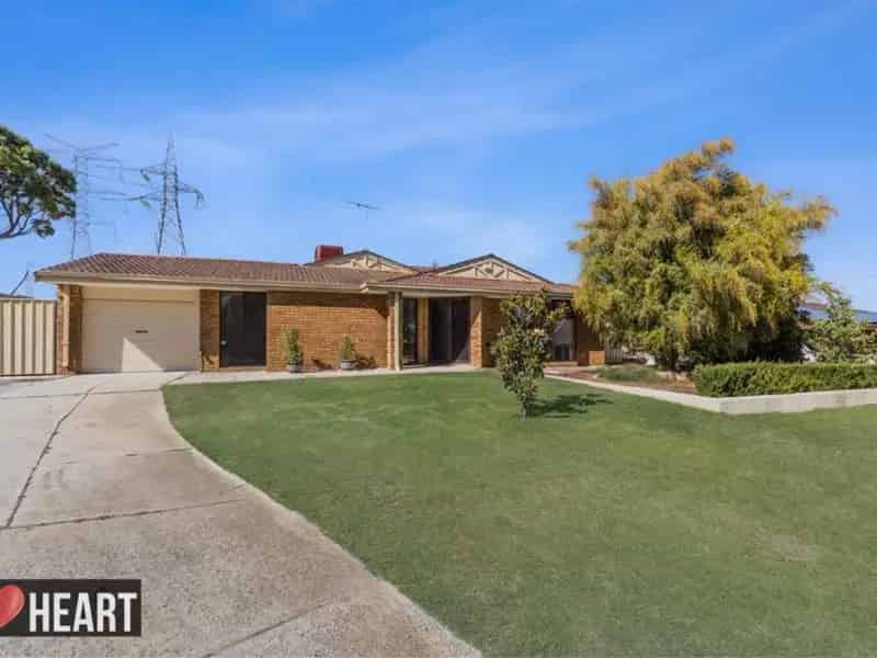 House For Sale , 6, Well Place, City of Cockburn, Western Australia