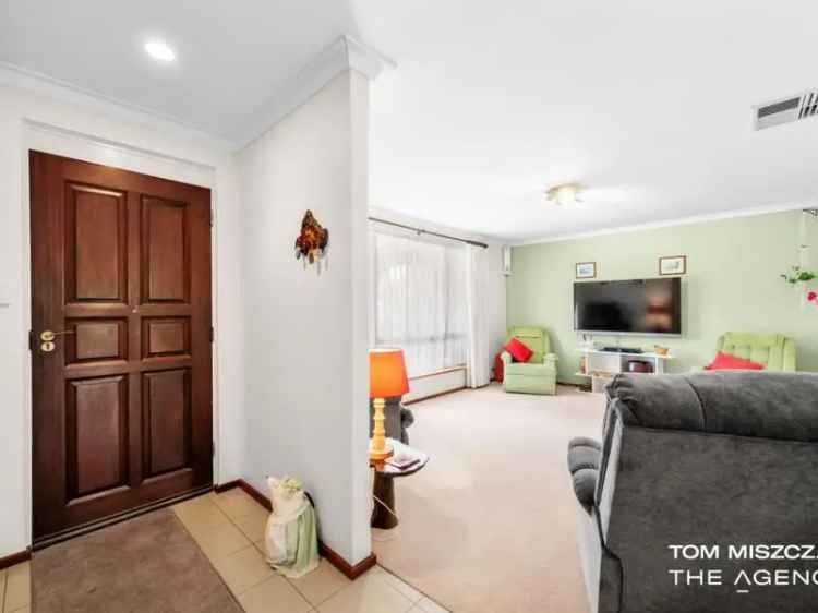 House For Sale in City of Gosnells, Western Australia