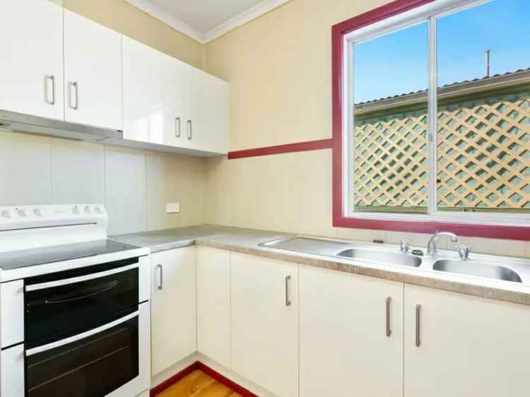 Buy house in a spacious allotment with modern updates near amenities