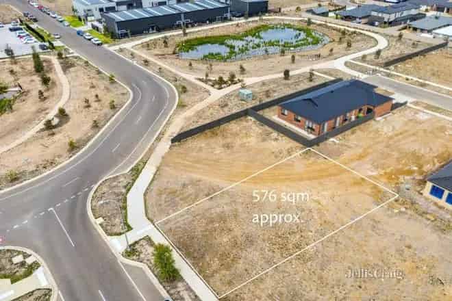 Land For Sale , 1, Anglesea Street, Ballarat, Victoria