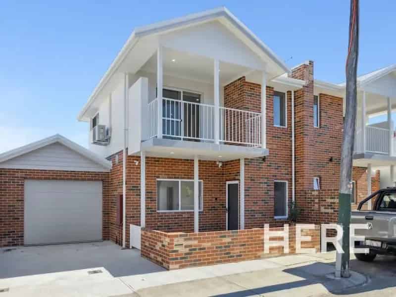 House For Rent , 1A, Knebworth Avenue, City of Vincent, Western Australia