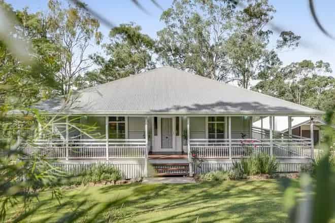 House For Sale , Onkaparinga Valley Scenic Drive, Balhannah, South Australia