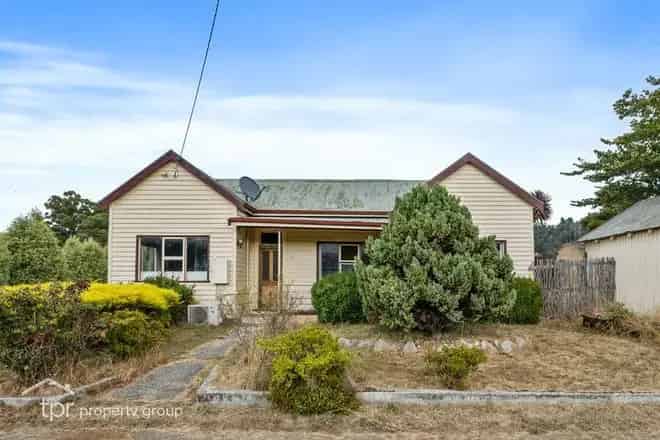 House For Sale , Cygnet, Tasmania
