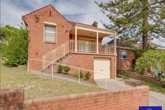 House For Rent in Newcastle-Maitland, New South Wales