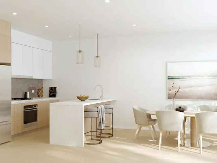 Avoca Park New Build Townhouses Villas Avondale Wollongong