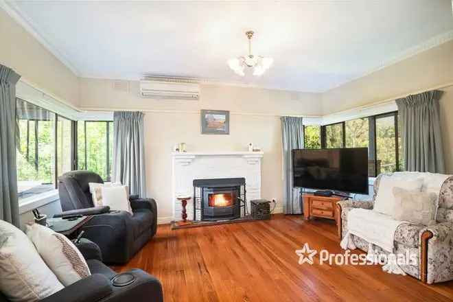 House For Sale in Melbourne, Victoria