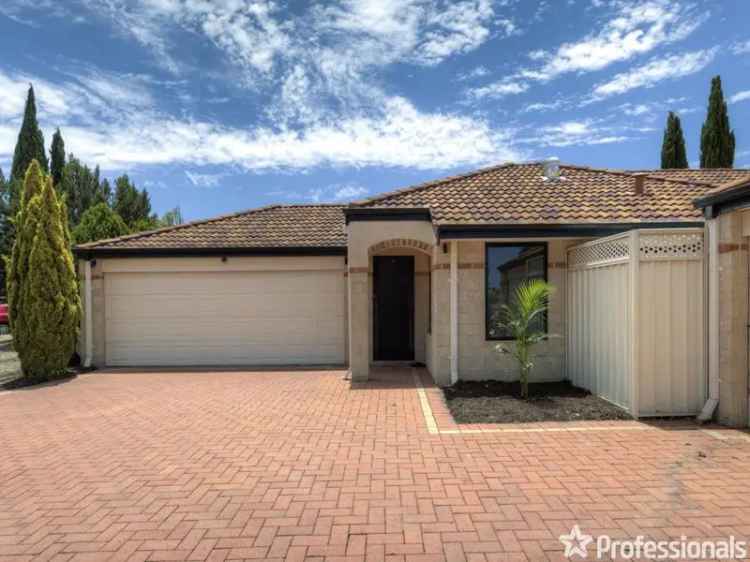 House For Sale in City of Gosnells, Western Australia