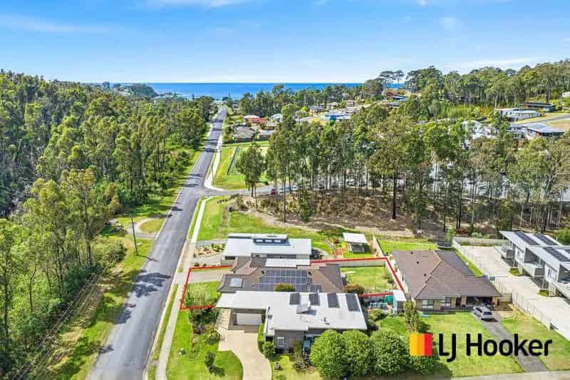 House For Rent , Malua Bay, New South Wales