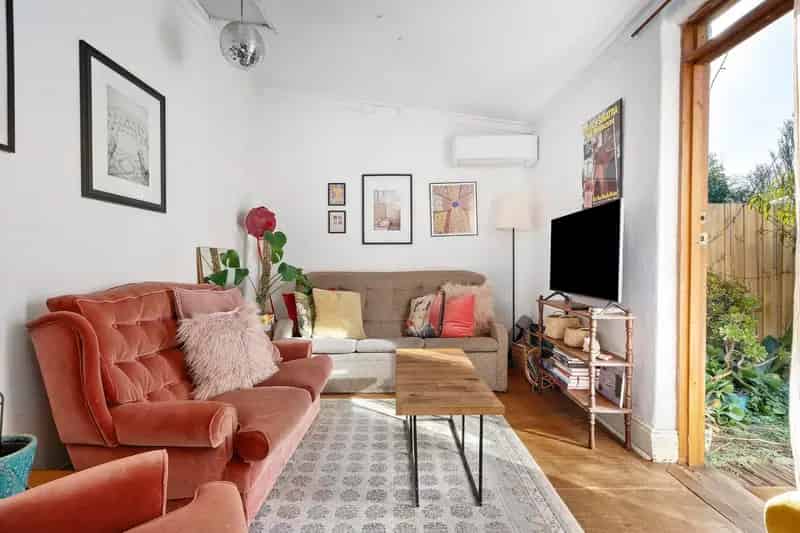 House For Sale , 5, Elizabeth Street, Melbourne, Victoria