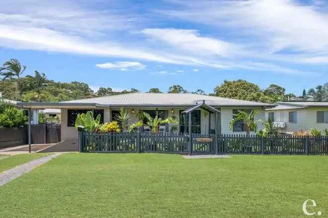 House For Sale in Livingstone Shire, Queensland