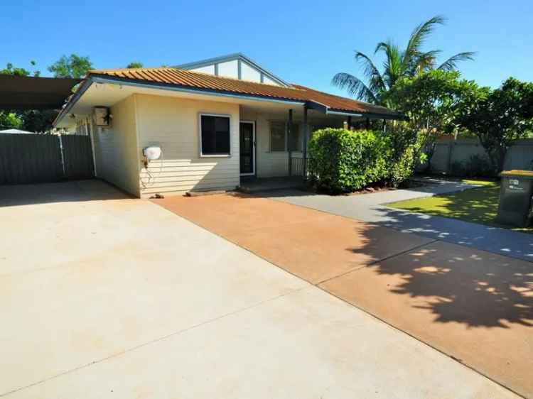 House For Rent in Town Of Port Hedland, Western Australia