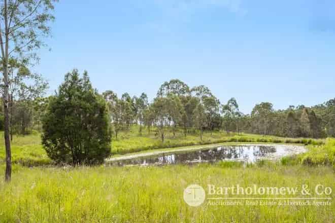 Rural property For Sale , Scenic Rim Regional, Queensland