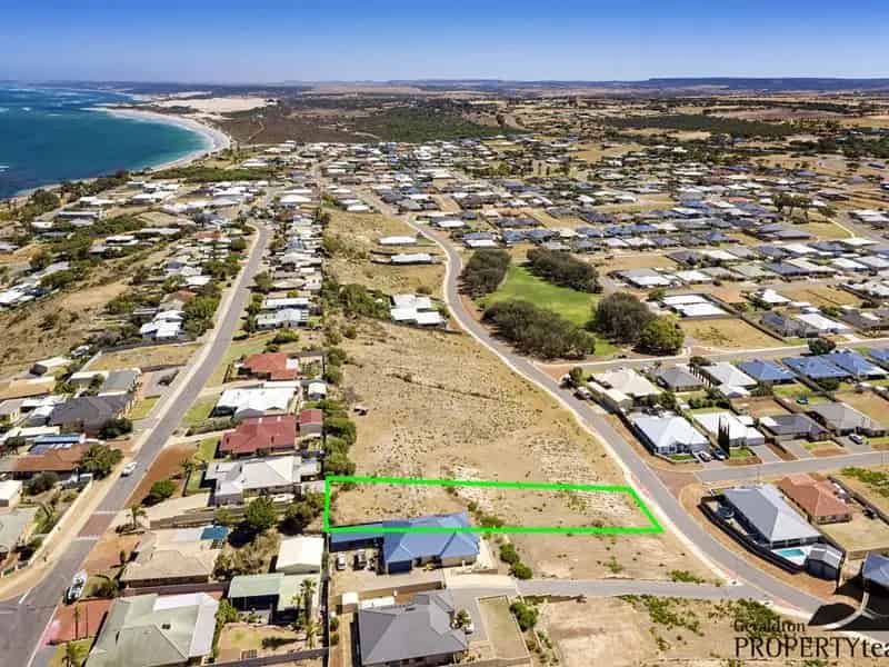 Land For Sale , Geraldton, Western Australia