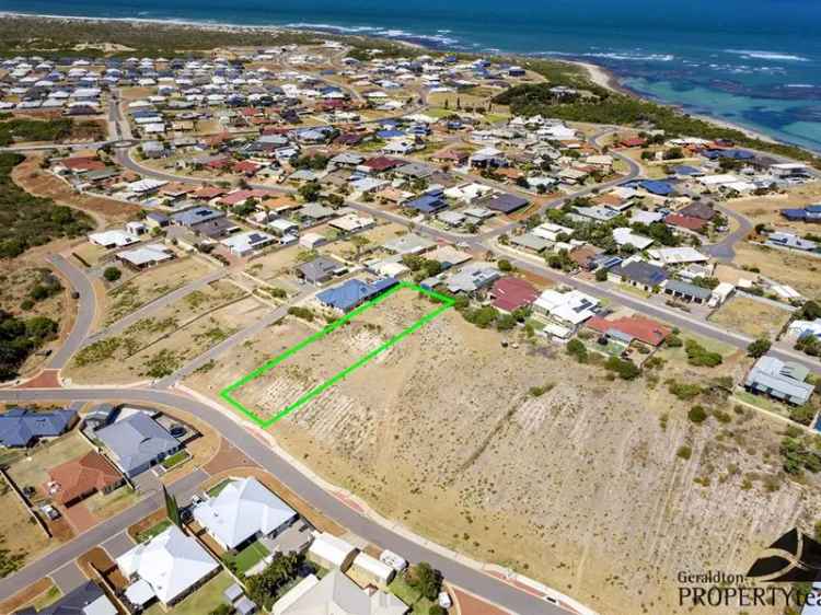 Land For Sale in City Of Greater Geraldton, Western Australia