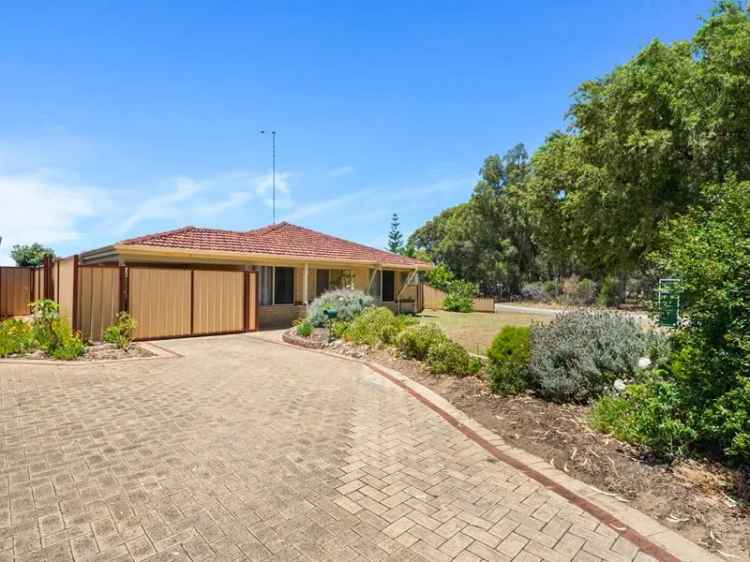 House For Sale in City of Mandurah, Western Australia