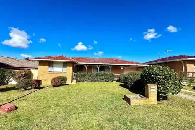 House For Rent , 18, Watson Avenue, Armidale, New South Wales