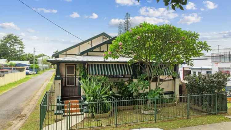 3 Bed Grafton CBD Home Auction February 26th