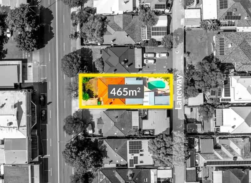Renovate, Subdivide, Why not Both?