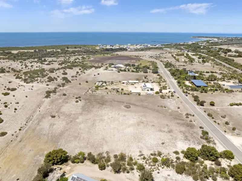 Rural property For Sale , Marion Bay, South Australia
