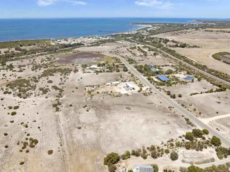 Rural For Sale in Marion Bay, South Australia