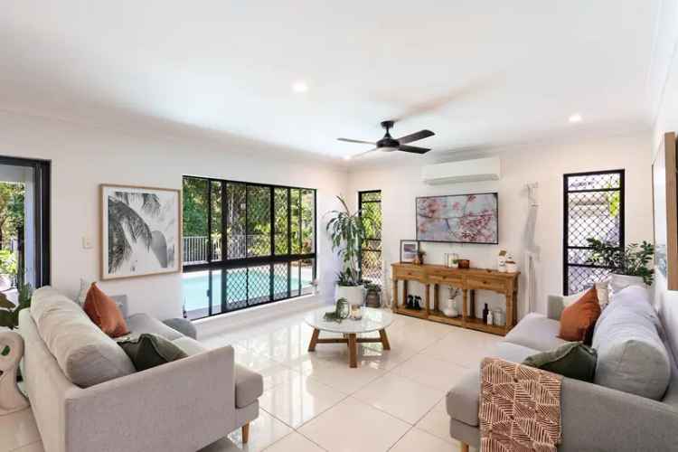 House For Sale in Cairns Regional, Queensland