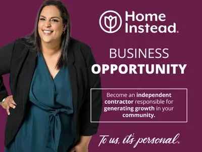 In-Home Care | Growth Industry |Adelaide | Be Your Own Boss