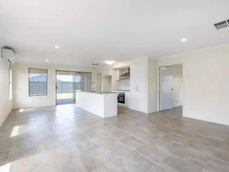 House For Rent in City of Mandurah, Western Australia