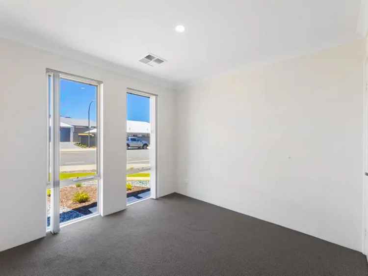 House For Rent in City of Wanneroo, Western Australia