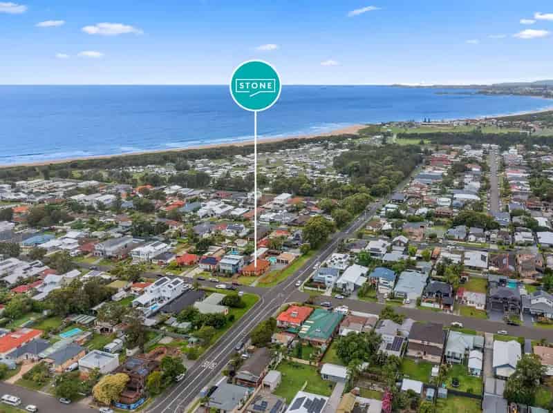 Real Estate For Sale - 39 Aldridge Avenue - East Corrimal , NSW