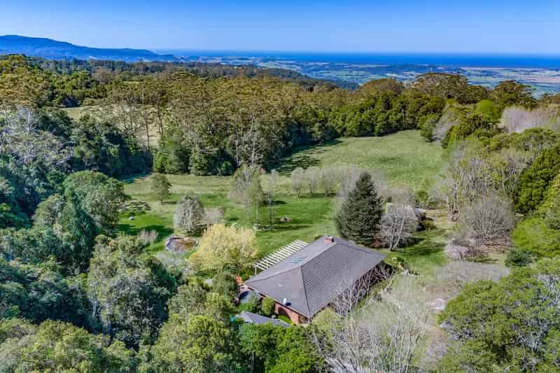 Buy Country Homestead in Bellawongarah with Lush Gardens and Patio