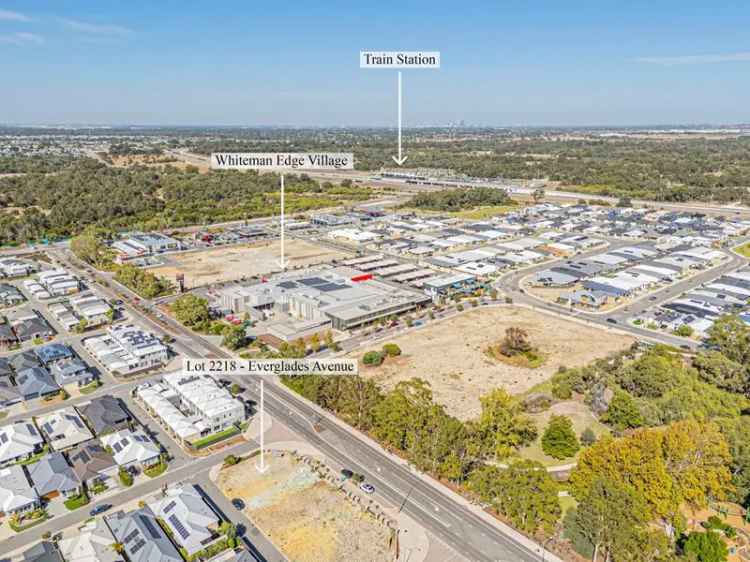 Land For Sale , City of Swan, Western Australia