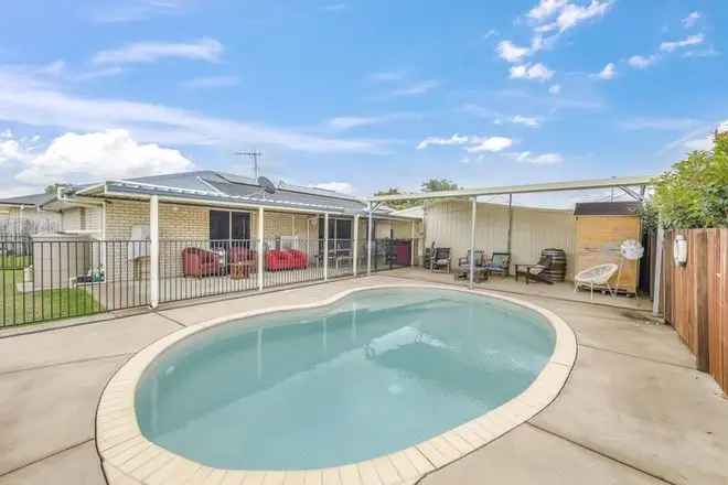 House For Sale in Bundaberg, Queensland