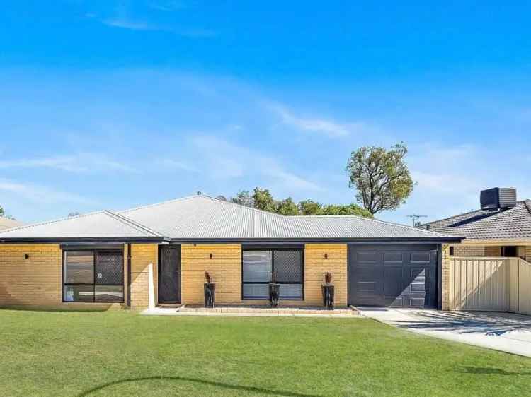 House For Sale in City of Cockburn, Western Australia