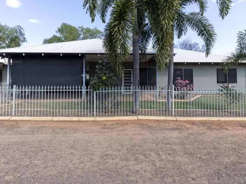 House For Sale , Kununurra, Western Australia