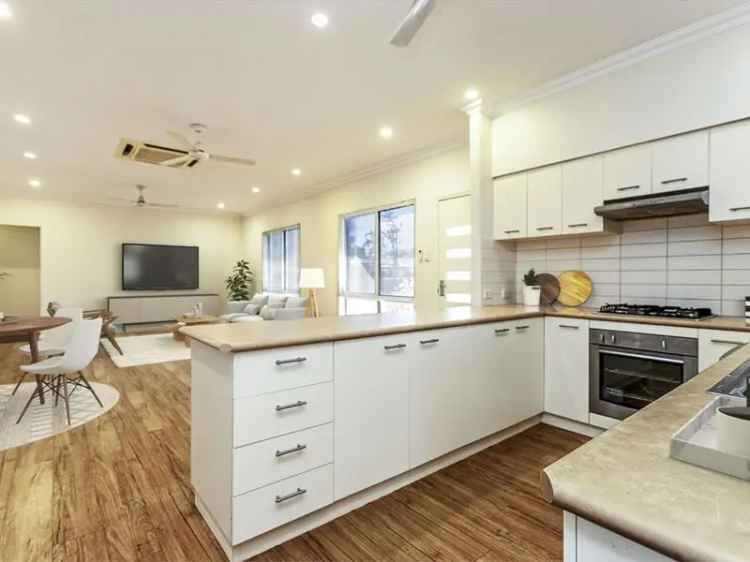 House For Sale in Kununurra, Western Australia