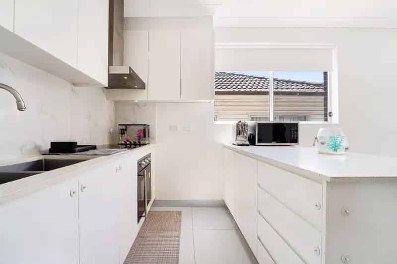 Double Brick Four Duplex