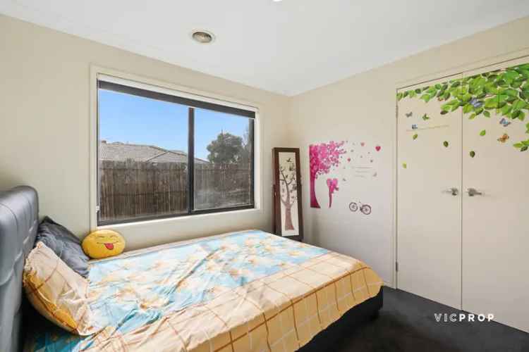 4 rooms house of 262 m² in Melbourne