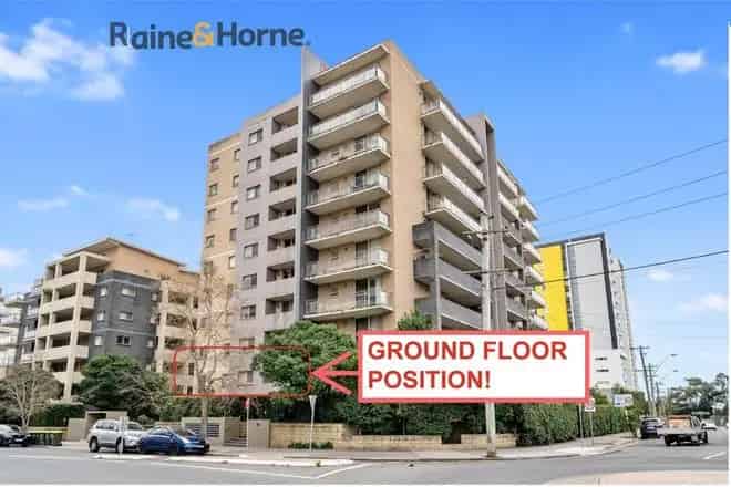 Apartment For Sale , Sydney, New South Wales